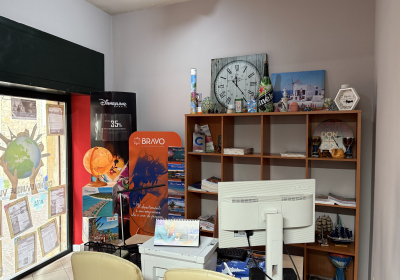 Agenzia/operatore Turistico Dawil Viaggi